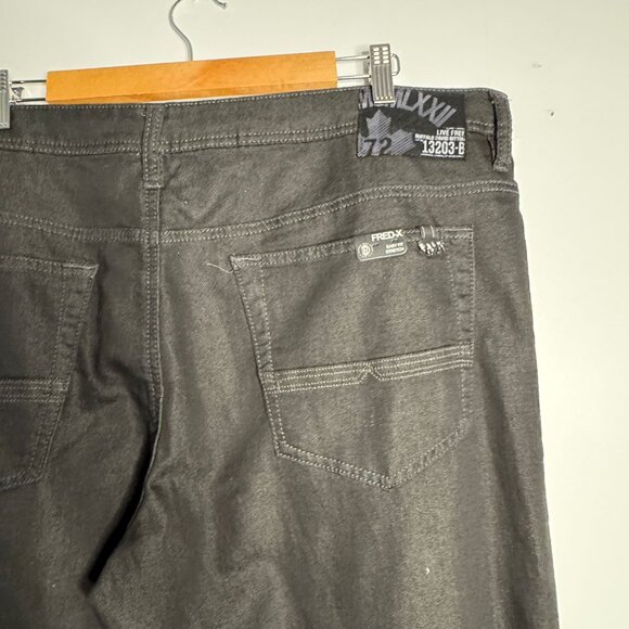NWT | Buffalo David Bitton Fred-X Easy Fit Jeans | Size 40 - Picture 4 of 4